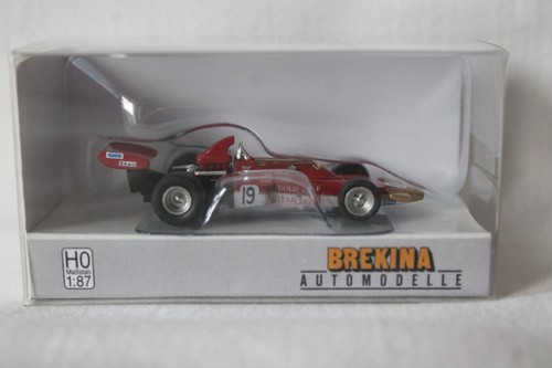 Auto corsa brekina - da,