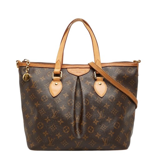 Louis vuitton monogram - louis,