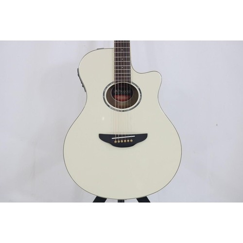 Yamaha apx600 - yamaha,