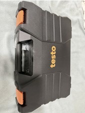 Testo 570s Kit Originale Nuovo