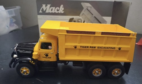 Prima marcia 1960 mack model - prima, l