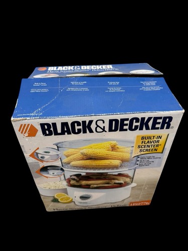 Black decker hs2776 - &,