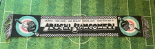 sciarpa DRUGHI BIANCONERI