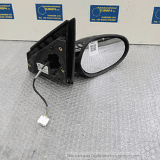 Retrovisore est. regolaz