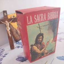 La Sacra Bibbia - Giuseppe