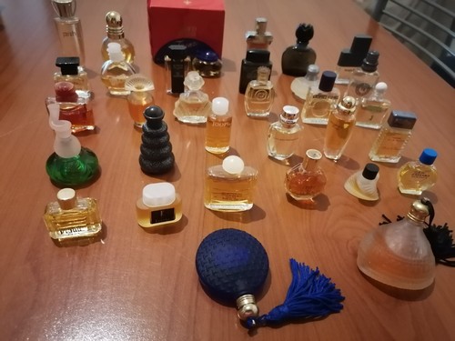 Lotto miniature di - lotto,