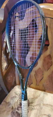 Racchetta tennis prince cts - da,
