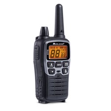 Midland - Walkie Talkie XT70, 2 Ricetrasmittenti Professionali Unica