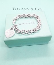 Bracciale grosso Tiffany & Co