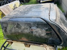 Hard Top Road Ranger usato per