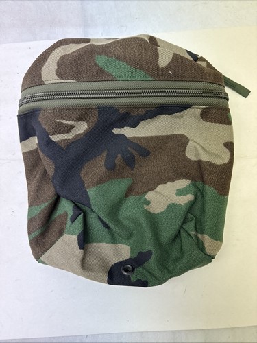 Safariland tea zipper - zipper, utility