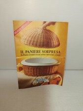 Depliant pubblicitario