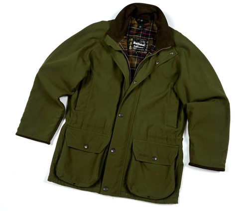 Giacca caccia uomo - caccia, barbour