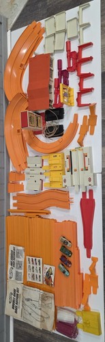 Enorme lotto auto vintage - enorme,