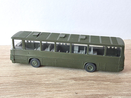 Ses ikarus 260 - ses, 1:87