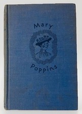 Mary Poppins 1934 First