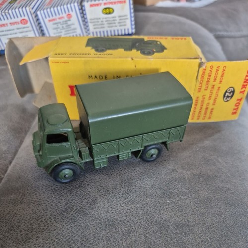 Dinky toys 623 - dinky,