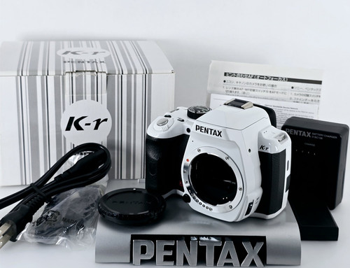 Quasi come nuova pentax k - [quasi,