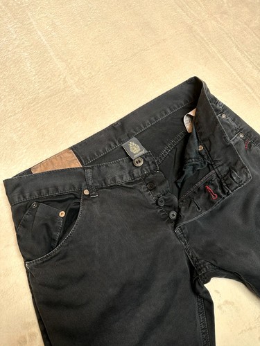 Jeans dondup neri - neri, fit