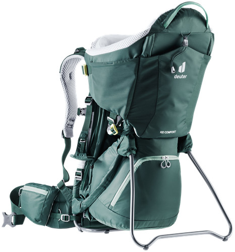Deuter kid comfort - kid, child