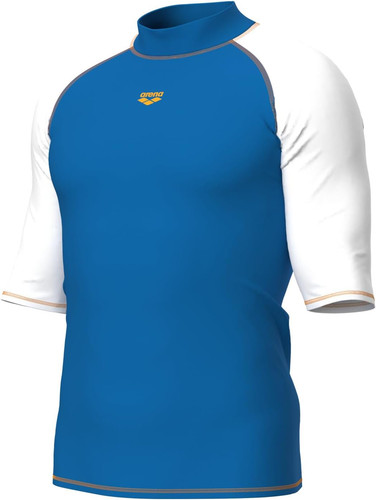 Men rash vest s graphic - men's,