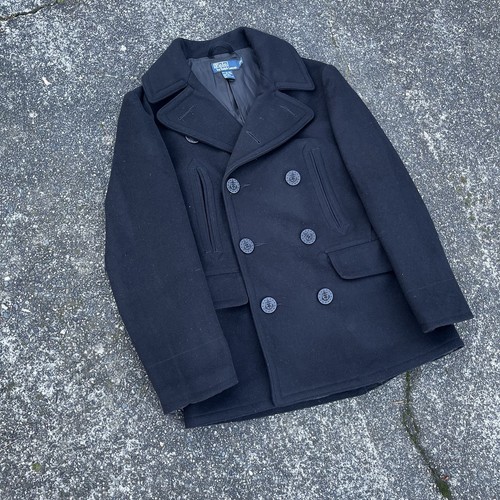 Giacca cappotto doppiopetto