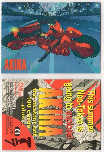 Promo carte collezionabili - carte,