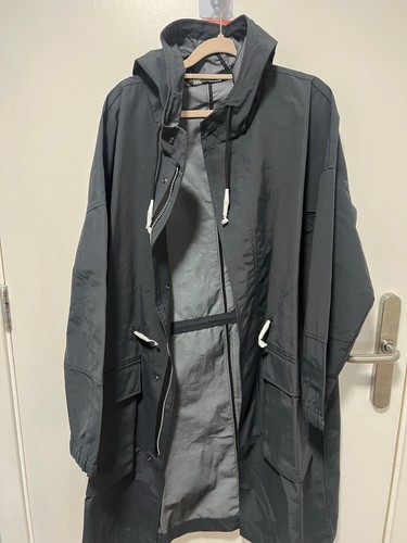 Trench coat uomo zara - uomo,
