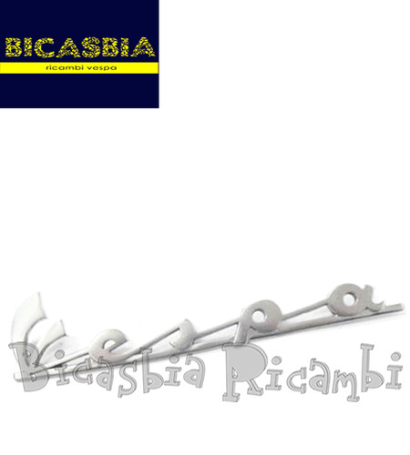 0140 targhetta in alluminio - 0140,