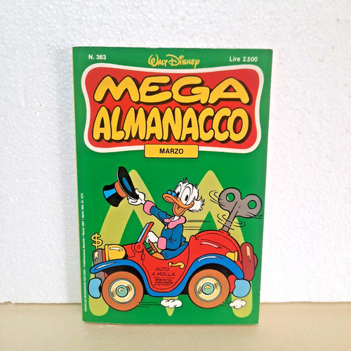 Walt disney mega - walt,