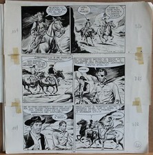 ERIO NICOLO' - TAVOLA