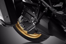 Genuine honda africa twin - honda,