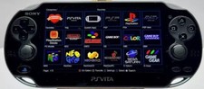 Console PS Vita OLED WiFi 512GB | Ricca di sorprese e personalizzazioni