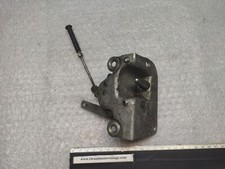 Serratura Interna Porta DESTRA Lancia Fulvia Coupe' 1° Serie / HF Usata