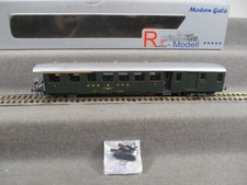 Modello RailTop per AC 31413