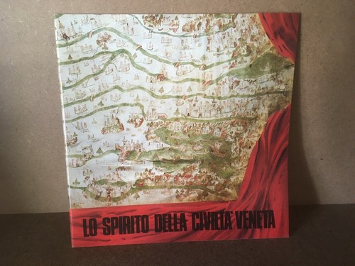 Spirito della civiltà - lo,