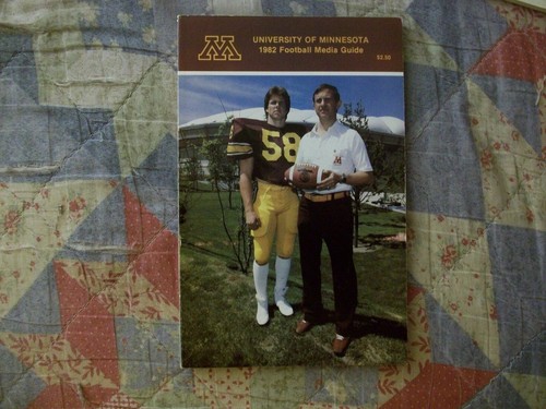 Minnesota gophers football - minnesota,