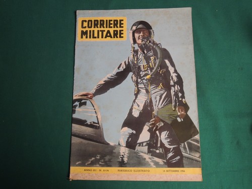 Corriere militare rivista - , -rivista