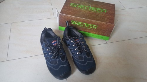 Scarpe sheltech lavoro - sheltech,