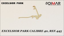 EXCELSIOR PARK CALIBRE 40