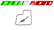 KIT GUARNIZIONE SPILLO CONICO