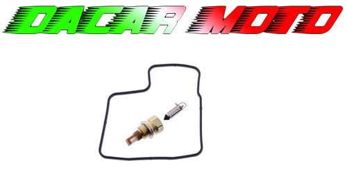 Kit guarnizione spillo conico - kit,