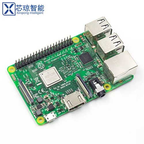 Raspberry generazione b - raspberry, pi
