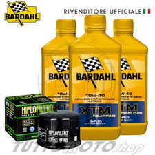 Tagliando KYMCO XCiting 500