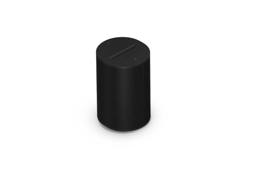 Sonos era100 nero ricondiziona - nero,