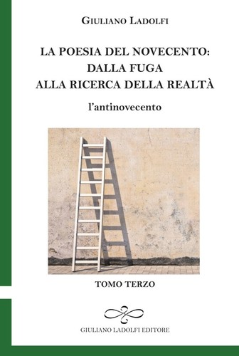 Poesia del novecento dalla - del, novecento.