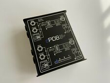 ART dPDB Dual Passive Direct