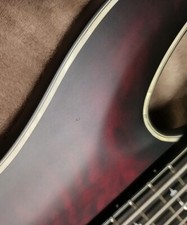 Schecter hellraiser extreme - schecter,