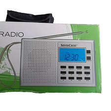Silvercrest swed 500 multi - swed,