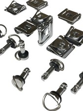 10 Viti Sgancio Rapido Carene